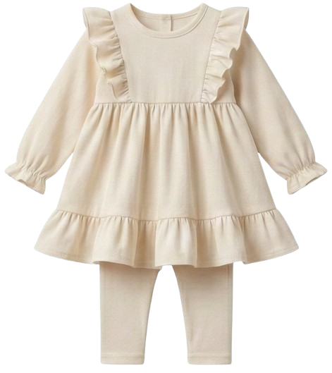 Fulla Outfits & Clothing